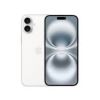 Mobilie telefoni Apple iPhone 16 Plus 256GB White balts 