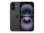 Apple iPhone 16 256GB Black melns