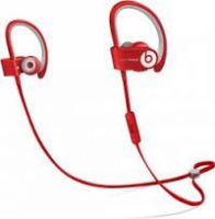 Beats PowerBeats2 Wireless MHBF2ZM / A red sarkans