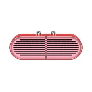 - Devia 
 
 Wind series speaker red sarkans