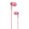 Аксессуары компютера/планшеты - Devia 
 
 Kintone Headset V2 3.5mm pink rozā Чистящие средства