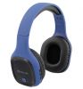 Аксессуары Моб. & Смарт. телефонам - Tellur 
 
 Bluetooth Over-Ear Headphones Pulse 
 Blue zils 