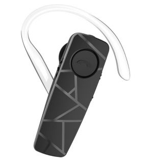- Bluetooth Headset Vox 55 Black melns