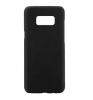 Аксессуары Моб. & Смарт. телефонам - Cover Slim for Samsung Galaxy S8 Plus black melns Безпроводные зарядки (Индуктивные)