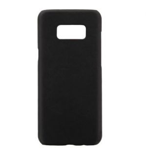 - Cover Slim for Samsung Galaxy S8 Plus black melns