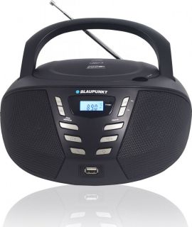 Blaupunkt BB7BK USB / CD / MP3 / AUX