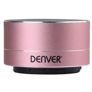 Denver BTS-32 Pink rozā