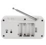 DAB-42 White