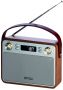 MANTA RDI915X FM / BT / USB Capri