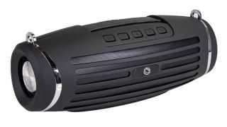 MANTA SPK14GO BT Black