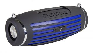 MANTA SPK14GO BT Blue zils
