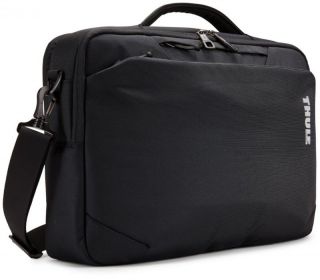 -&nbsp;Thule Subterra Laptop Bag 15.6 TSSB-316B Black  3204086