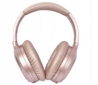 Toshiba Silent Luxury RZE-BT1200H rose gold rozā zelts