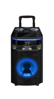 Blaupunkt&nbsp;PS6 With Bluetooth