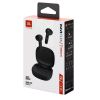 Aksesuāri Mob. & Vied. telefoniem JBL Wave Flex 
 Black melns 