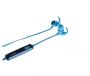 - Tellur 
 
 Bluetooth Headset Sport Runner series 
 Blue zils