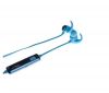 Аксессуары Моб. & Смарт. телефонам - Tellur 
 
 Bluetooth Headset Sport Runner series 
 Blue zils Стерео гарнитура
