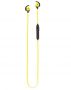 - Tellur 
 
 Bluetooth Headset Sport Speed series 
 Yellow dzeltens