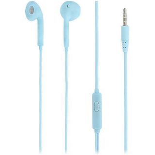 - In-Ear Headset Fly, Noise reduction Memory Foam Ear Plugs blue zils