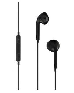 - Tellur 
 
 In-Ear Headset Urban series Apple Style black melns