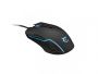 - White Shark Gaming Mouse Azarah GM-5003 black