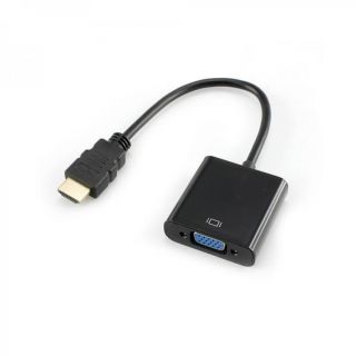 -&nbsp;Sbox HDMI M. -> VGA F.