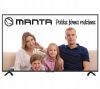 TV Plazmas paneļi MANTA 75LUA120D  