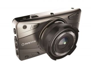 MANTA DVR501F