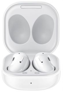 Samsung Galaxy Buds Live R180 mystic white balts