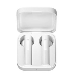 Xiaomi Mi True Wireless Earphones 2 Basic white  TWSEJ09WM balts