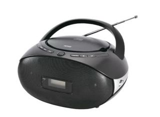Denver TC-29 Black
