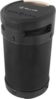 - Tellur 
 
 Bluetooth Speaker Rapture 70W 
 Black melns