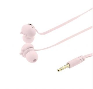 - Tellur 
 
 In-Ear Headset Pixy pink rozā