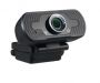 - Tellur Full HD webcam 2MP autofocus black