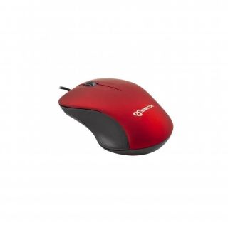-&nbsp;Sbox M-958R red