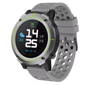 Denver&nbsp;SW-510 grey+grey strap