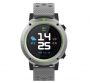 SW-510 grey+grey strap