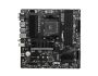 MSI B550M PRO-VDH WIFI Processor family AMD, Processor socket AM4, DDR4, Memory slots 4, Chipset AMD B, Micro ATX