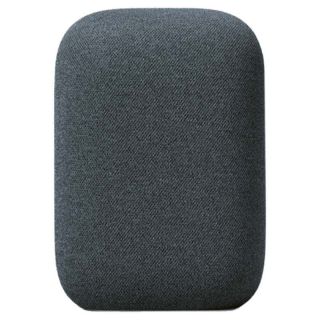 Google Nest Audio Charcoal