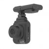 Video reģistrators&nbsp;-&nbsp;Tellur Dash Patrol DC2 FullHD 1080P, GPS black&nbsp;