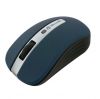 Аксессуары компютера/планшеты - Tellur Basic Wireless Mouse LED Dark Blue zils Блок питания для ноутбука