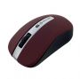 - Tellur Basic Wireless Mouse LED Dark Red