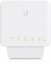 - UBIQUITI USW-Flex Indoor / outdoor 5Port Poe Gigabit Switch with 802.3bt Input Power Support