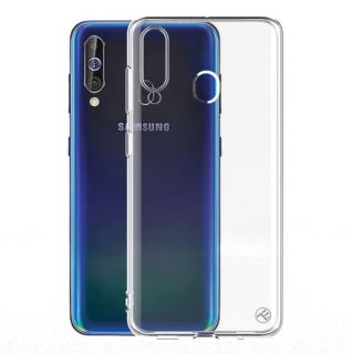 - Tellur 
 
 Cover Basic Silicone for Samsung Galaxy A60 transparent