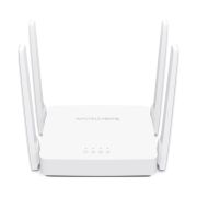 - MERCUSYS Dual-Band Router AC10 802
