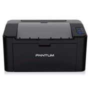 - PANTUM Printer P2500W Mono, Laser