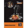 THRUSTMASTER Joystick T 16000M FCS Black