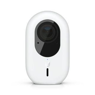 - UBIQUITI 
 
 Camera G4 Instant 5 MP, IPX5, IK04, 	H.264, White balts
