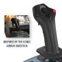 THRUSTMASTER Joystick TCA Ofiicer Pack Airbus Edition