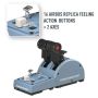 THRUSTMASTER Joystick TCA Ofiicer Pack Airbus Edition